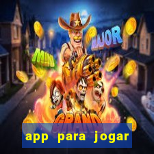 app para jogar truco valendo dinheiro